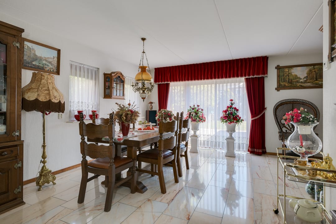 Foto 13 van Hackfort 50