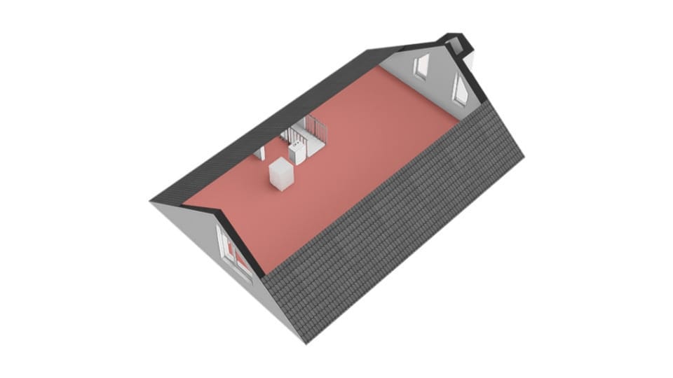 Foto 60 van Hackfort 50