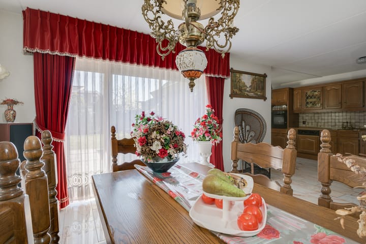 Foto 15 van Hackfort 50