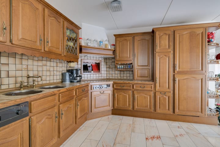 Foto 18 van Hackfort 50