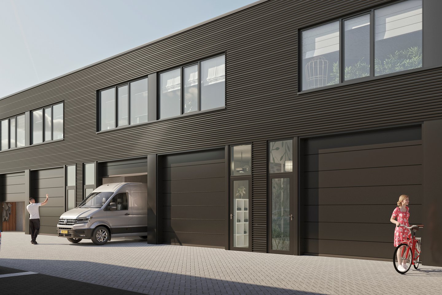 View photo 2 of Morsestraat 24