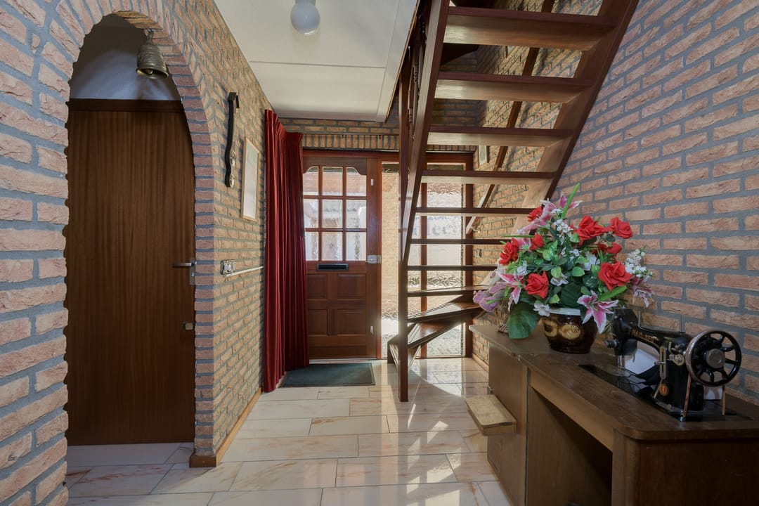 Foto 22 van Hackfort 50