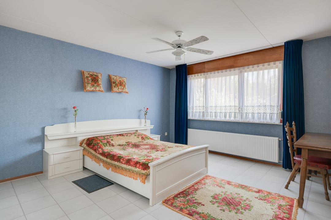 Foto 23 van Hackfort 50