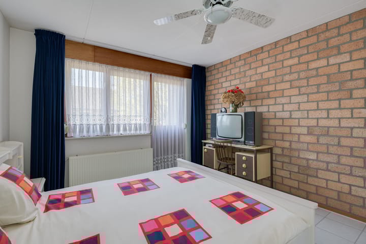 Foto 26 van Hackfort 50