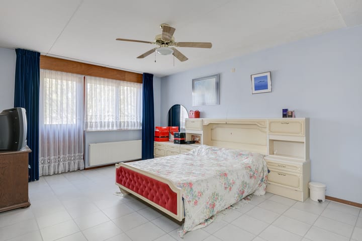 Foto 27 van Hackfort 50