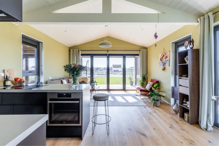 Foto 4 van Aletta Jacobsstraat 106