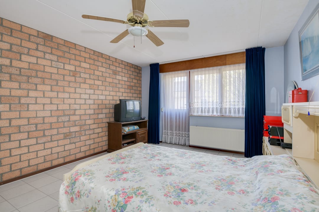 Foto 28 van Hackfort 50