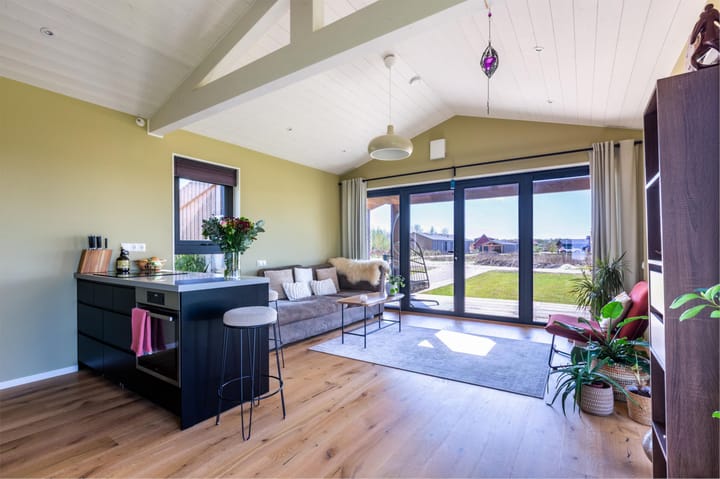 Foto 6 van Aletta Jacobsstraat 106