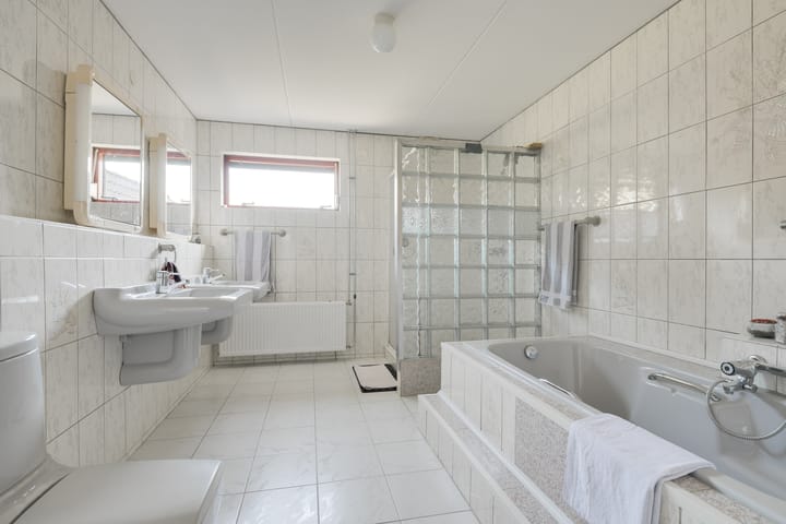 Foto 29 van Hackfort 50