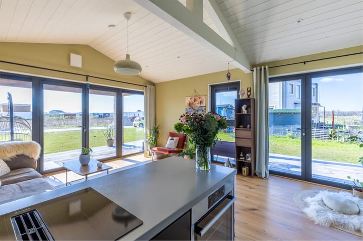 Foto 9 van Aletta Jacobsstraat 106