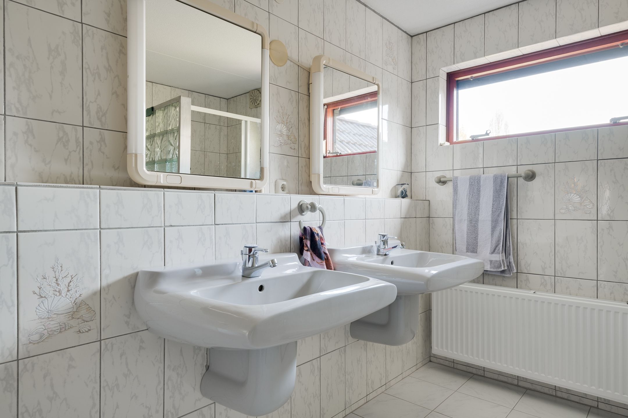 Foto 30 van Hackfort 50