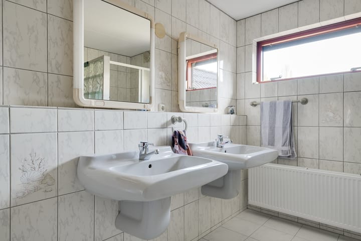 Foto 30 van Hackfort 50