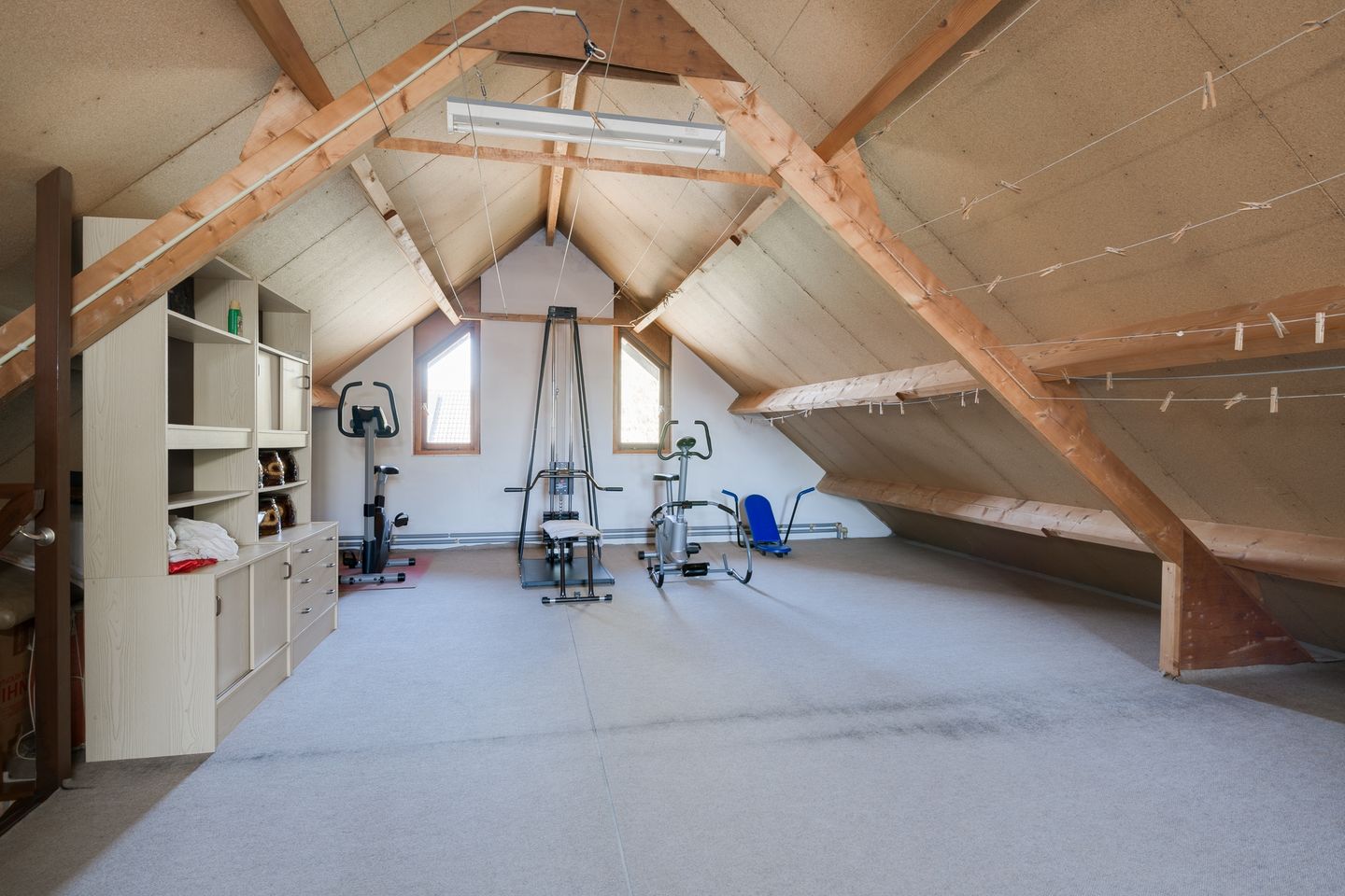 Foto 35 van Hackfort 50