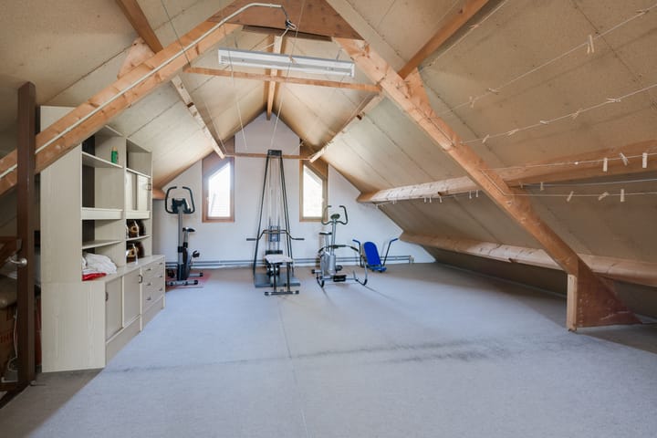 Foto 35 van Hackfort 50