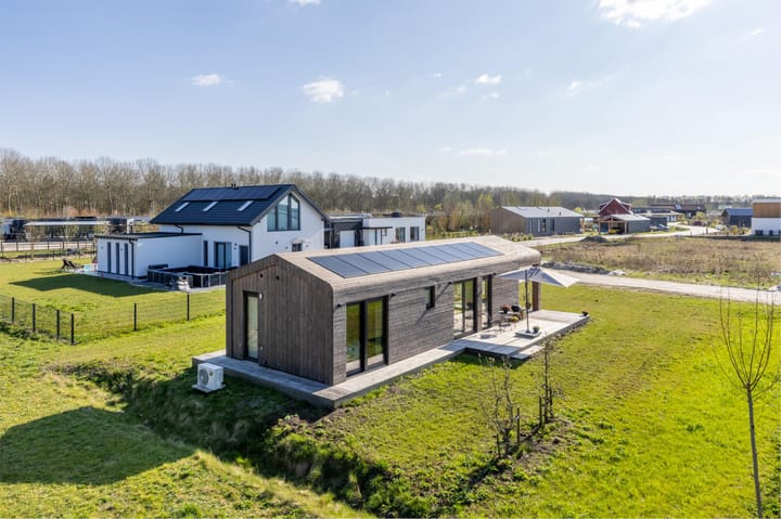 Foto 27 van Aletta Jacobsstraat 106