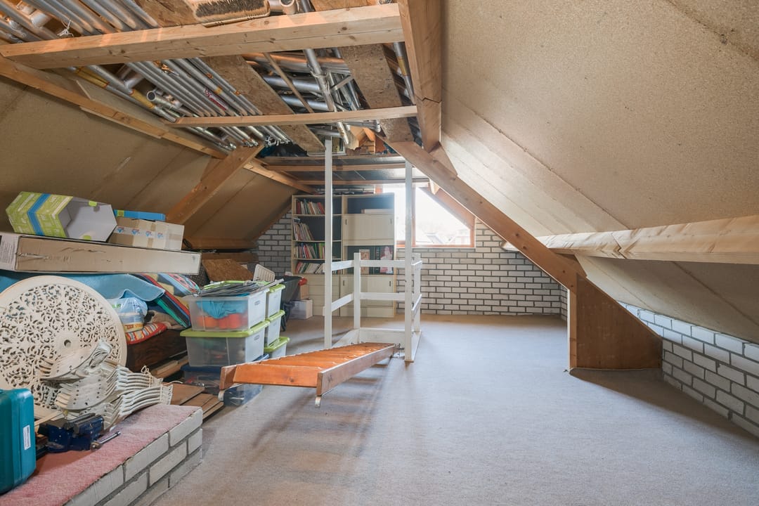 Foto 37 van Hackfort 50