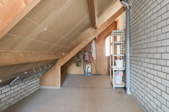 Foto 38 van Hackfort 50