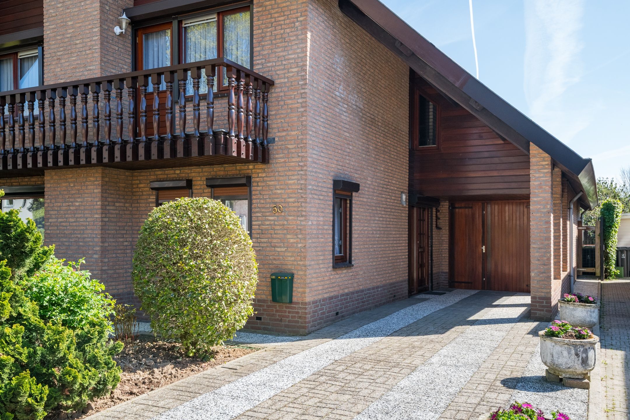 Foto 39 van Hackfort 50