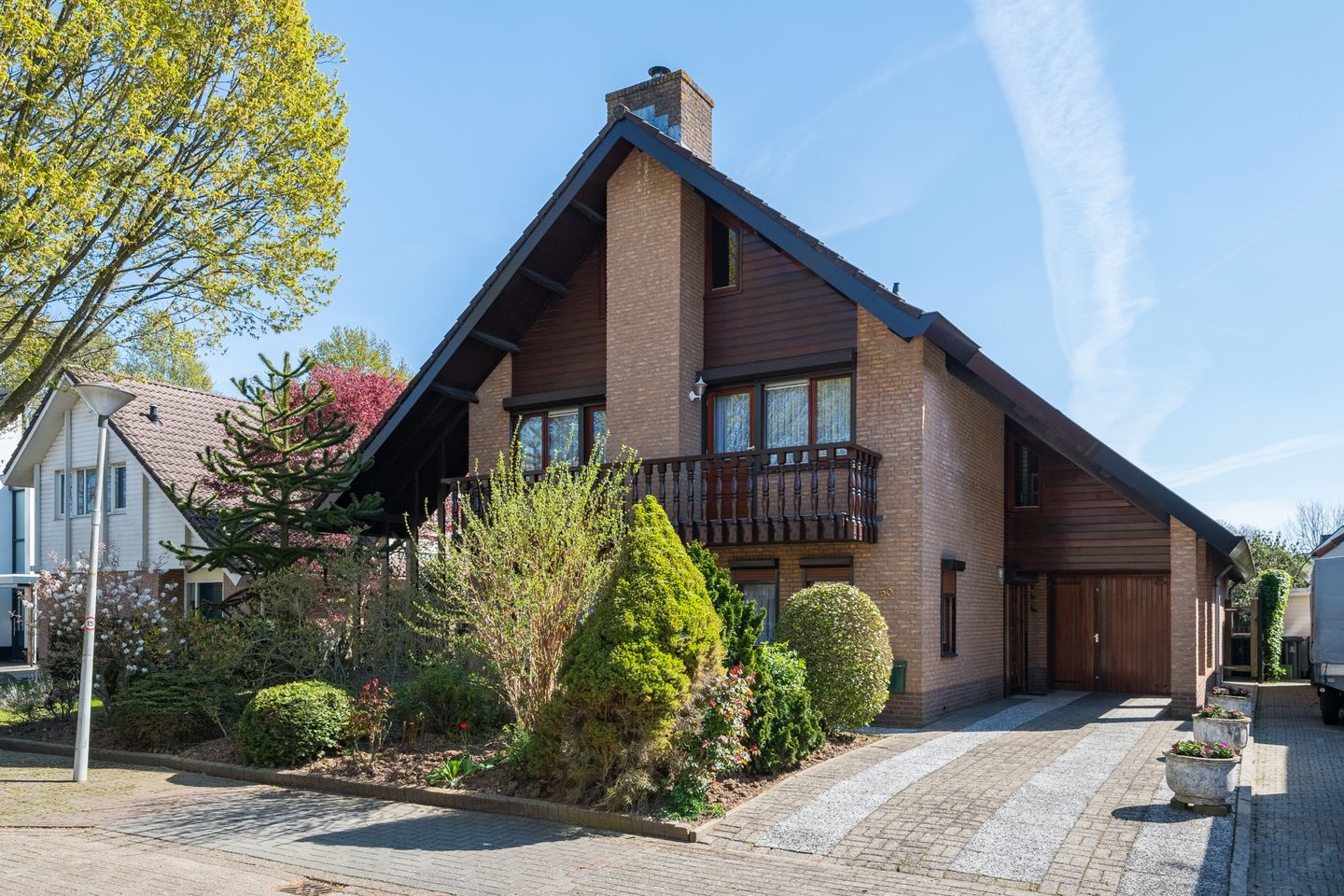 Foto 40 van Hackfort 50