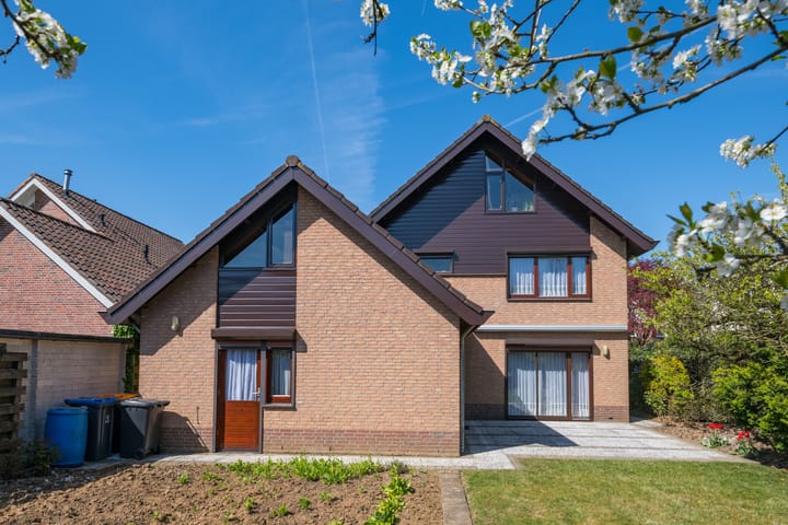 Foto 41 van Hackfort 50