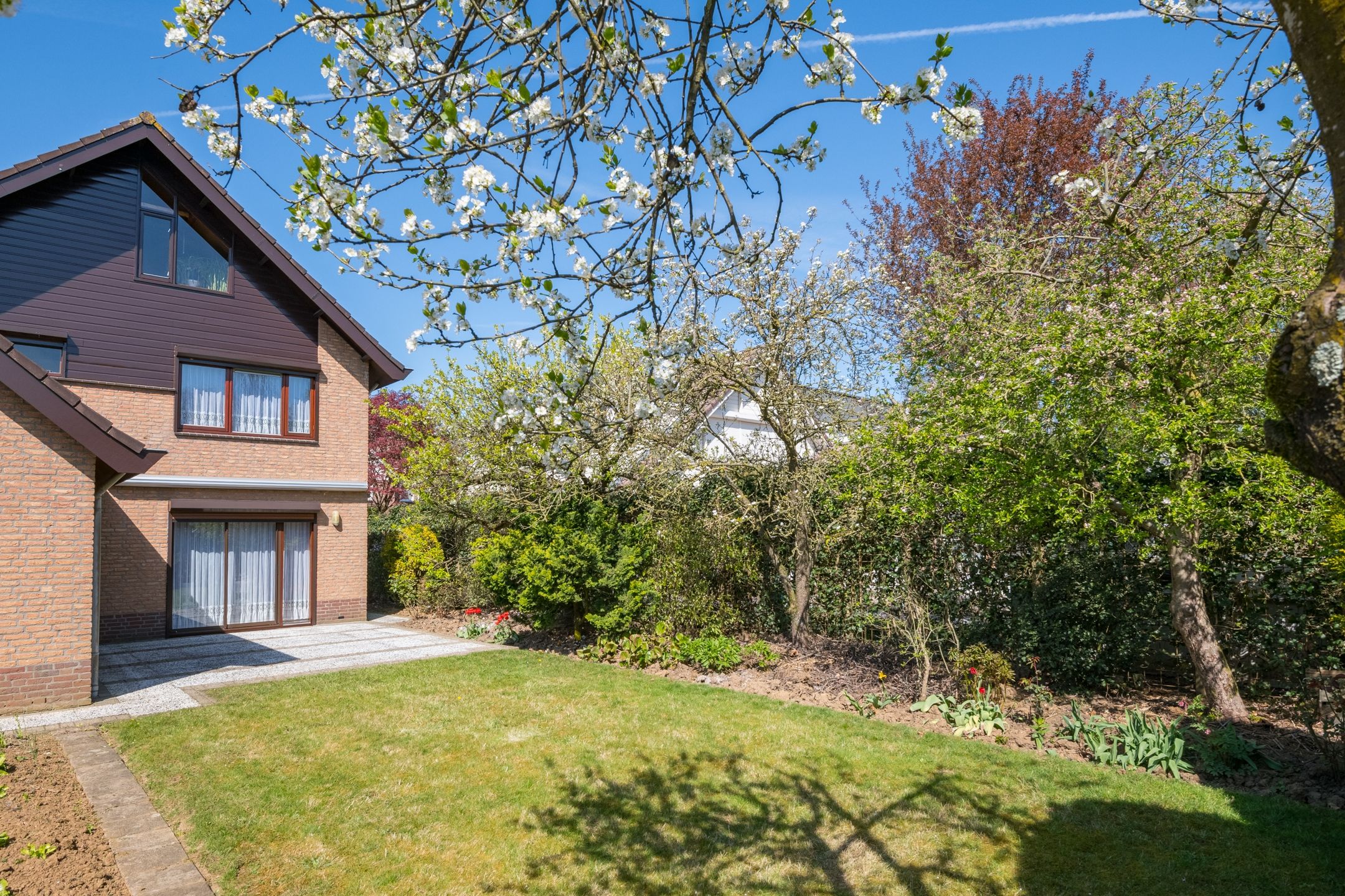 Foto 42 van Hackfort 50