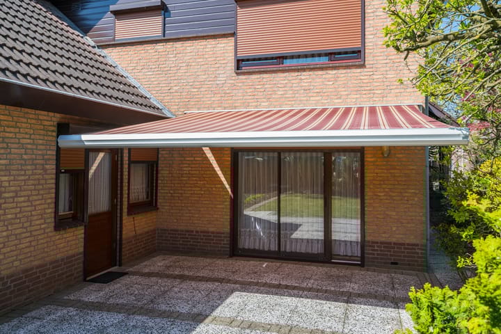 Foto 43 van Hackfort 50