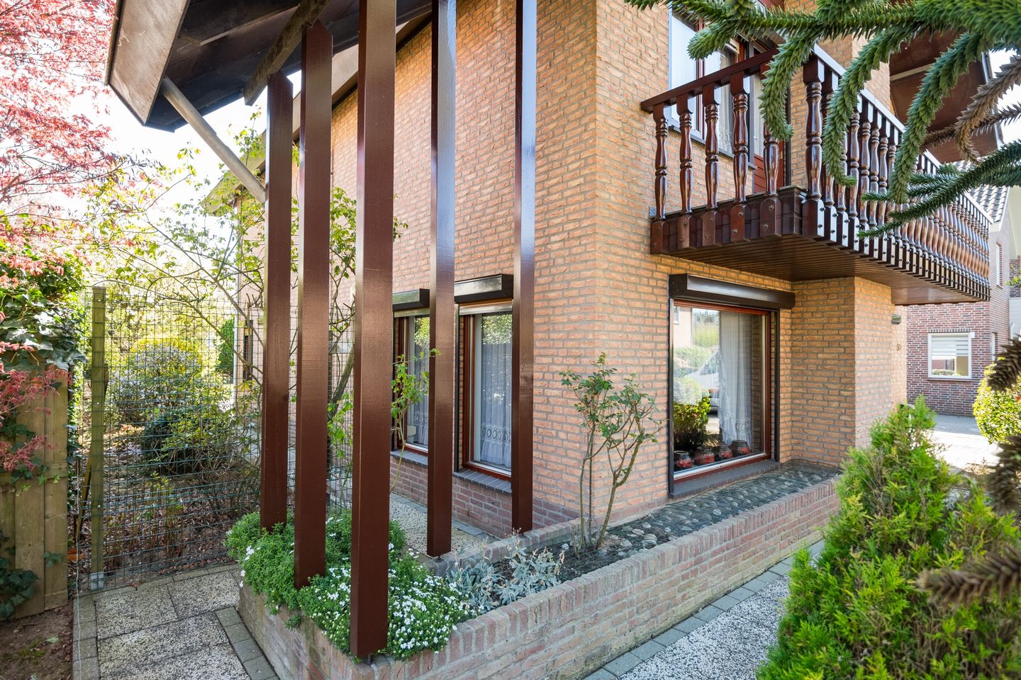 Foto 44 van Hackfort 50