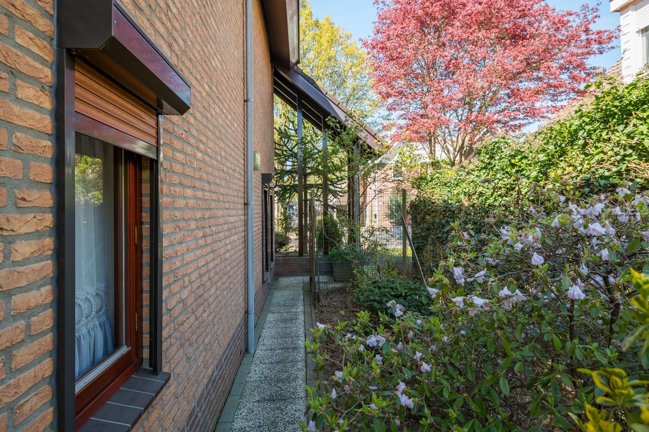 Foto 45 van Hackfort 50