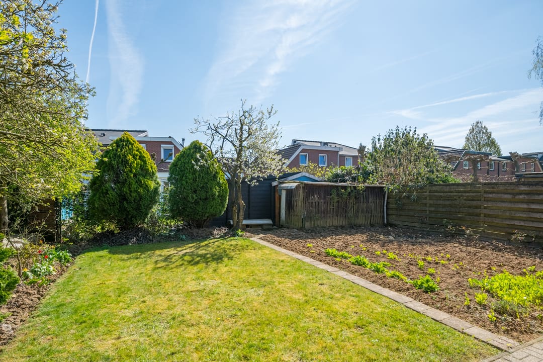 Foto 46 van Hackfort 50