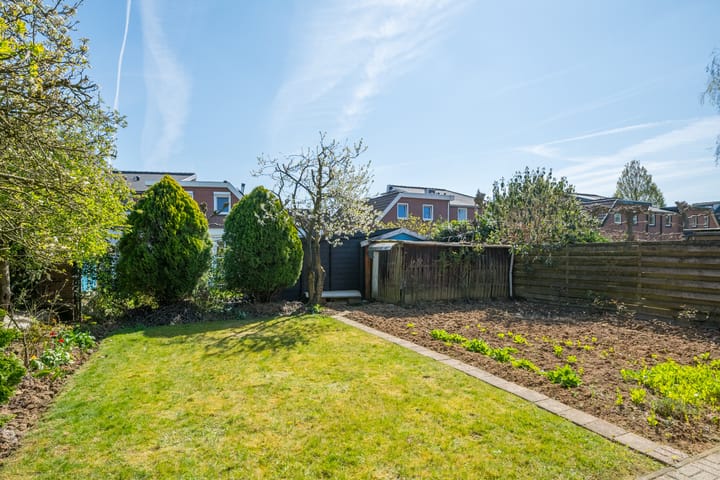 Foto 46 van Hackfort 50