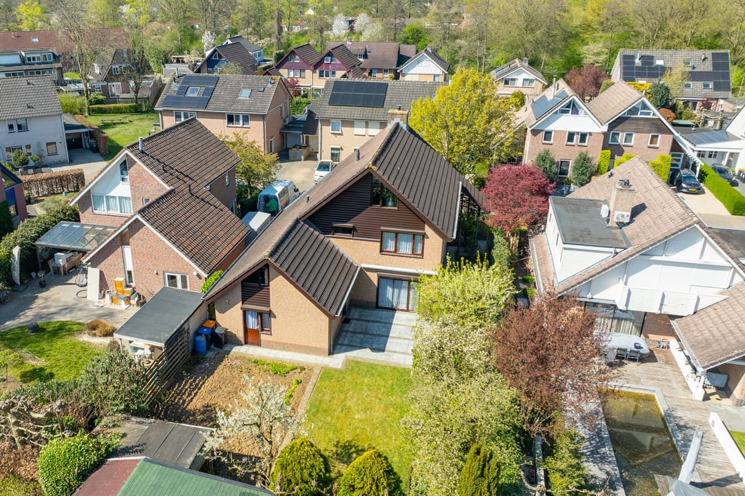 Foto 47 van Hackfort 50