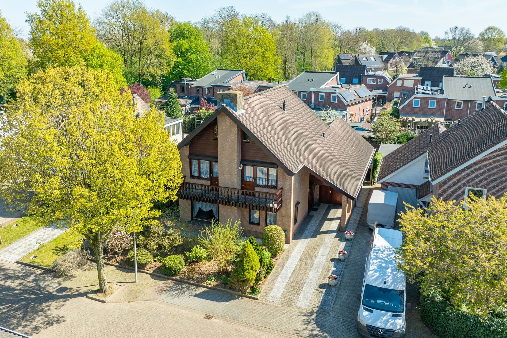 Foto 48 van Hackfort 50