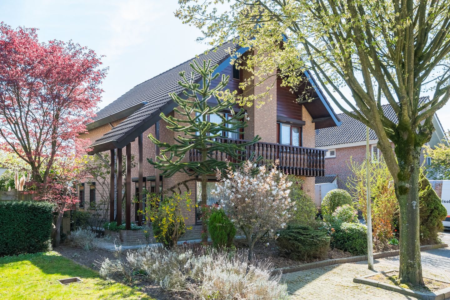 Foto 49 van Hackfort 50