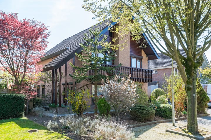 Foto 49 van Hackfort 50