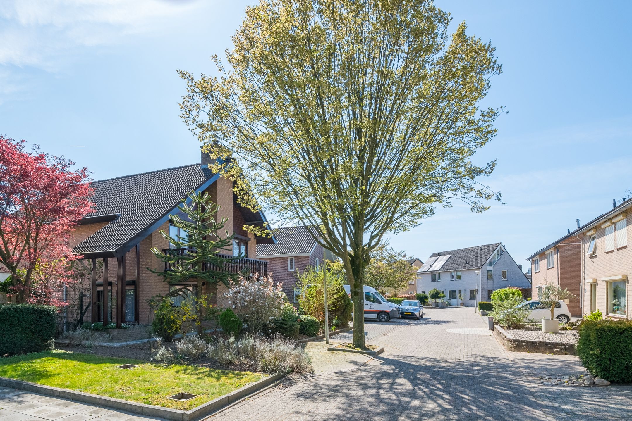 Foto 51 van Hackfort 50