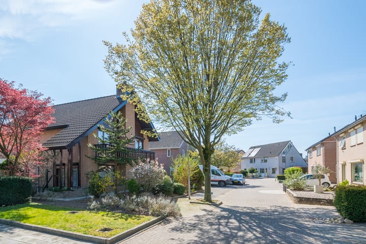 Foto 51 van Hackfort 50