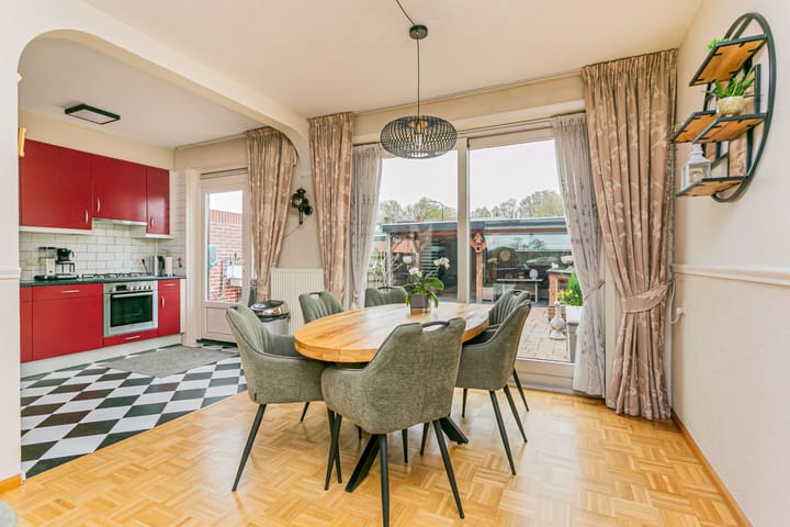 Foto 9 van Gerrit van Doornikstraat 22