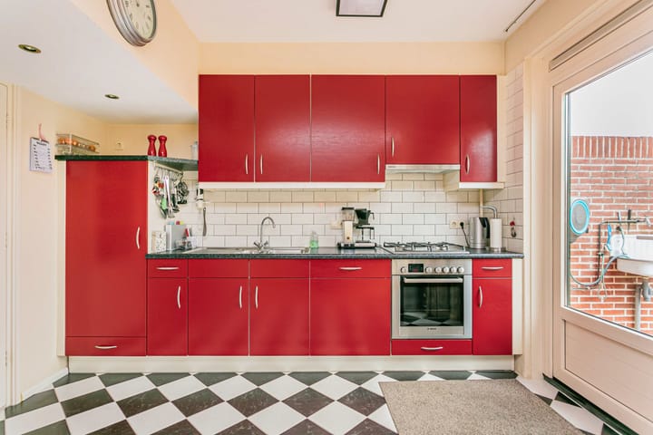 Foto 10 van Gerrit van Doornikstraat 22