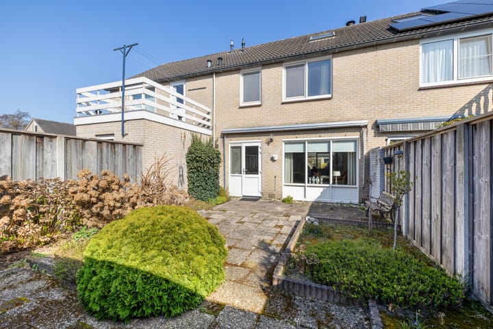 Foto 2 van Wedderborg 3