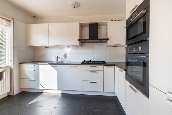 Foto 3 van Wedderborg 3