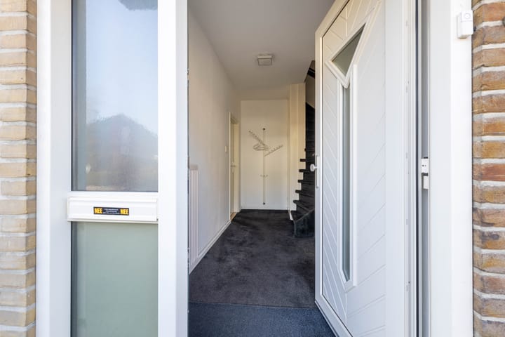 Foto 5 van Wedderborg 3