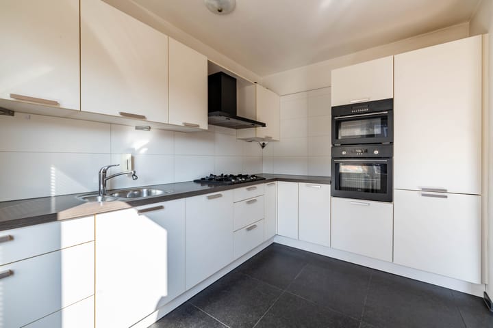 Foto 6 van Wedderborg 3