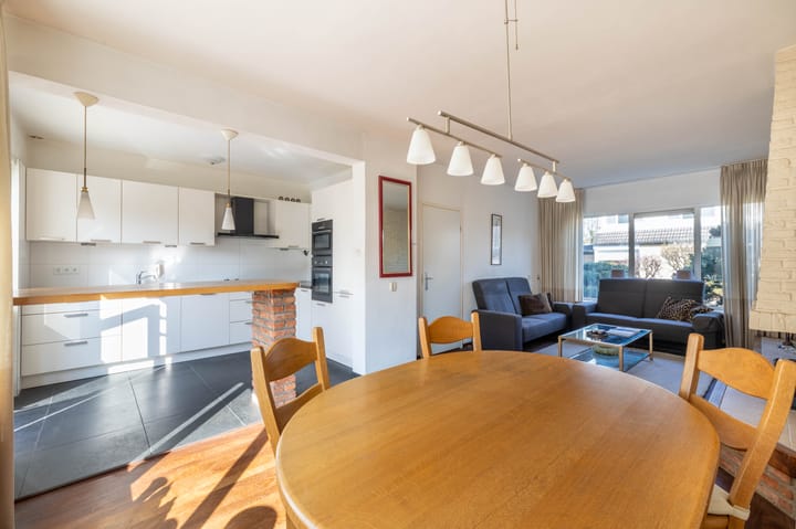 Foto 9 van Wedderborg 3