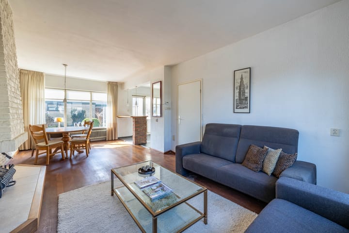 Foto 10 van Wedderborg 3