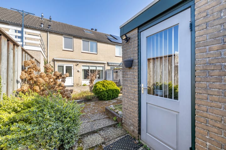 Foto 24 van Wedderborg 3