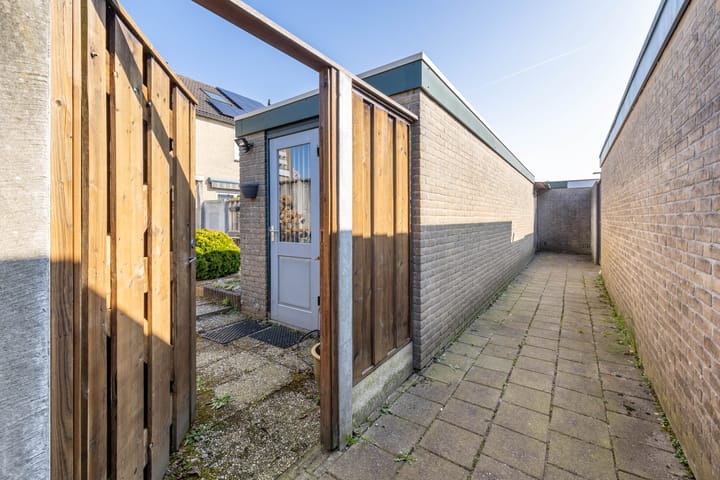 Foto 25 van Wedderborg 3