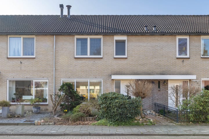 Foto 26 van Wedderborg 3