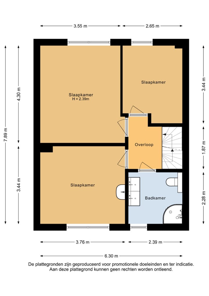 Foto 29 van Wedderborg 3
