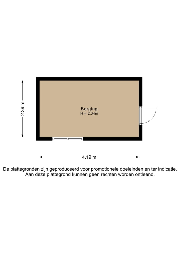 Foto 31 van Wedderborg 3