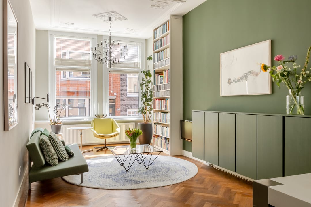 Foto 1 van Schieveenstraat 49-B